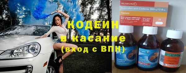 прущие крисы Абаза